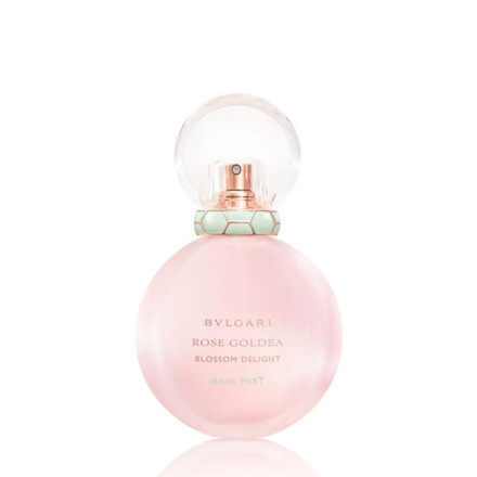 ROSE GOLDEA BLOSSOM DELIGHT HAIR MIST