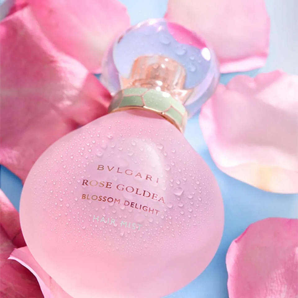 ROSE GOLDEA BLOSSOM DELIGHT HAIR MIST