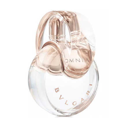 OMNIA CRYSTALLINE EAU DE TOILETTE