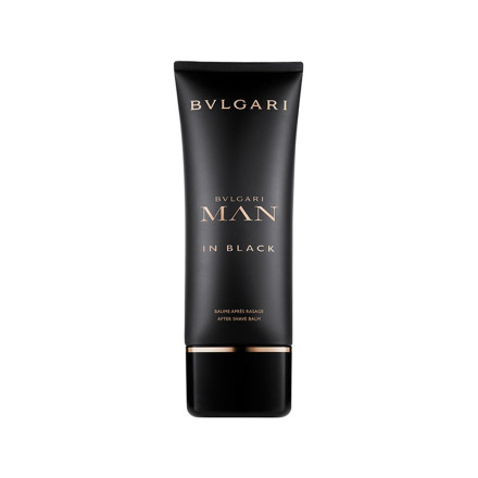 MAN IN BLACK  BALM 100 ML