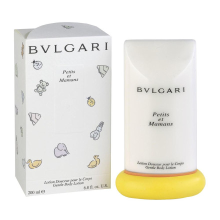 PETITS & MAMANS LOZIONE CORPO200 ML