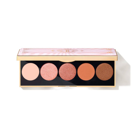 PINK MIRAGE EYE SHADOW PALETTE