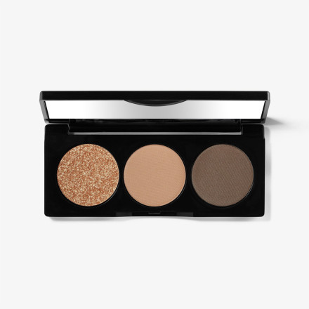 ESSENTIAL EYE SHADOW TRIO