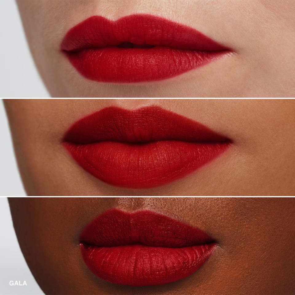 LUXE MATTE LIQUID LIPSTICK