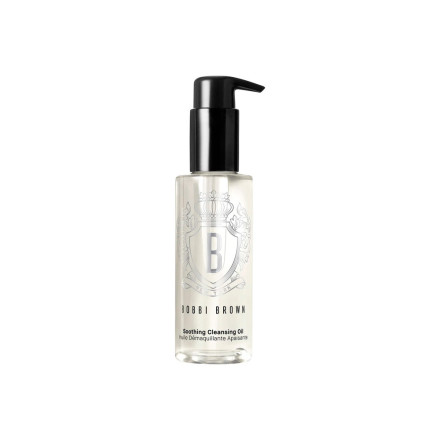 SOOTHING CLEASING OIL