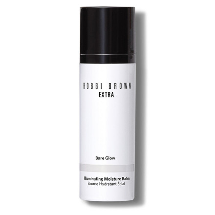 EXTRA ILLUMINATING MOISTURE BALM