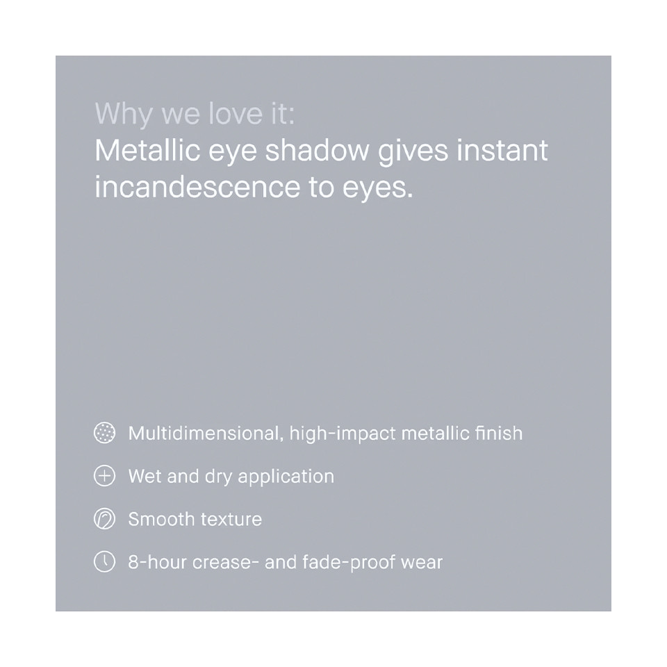 LUXE EYE SHADOW