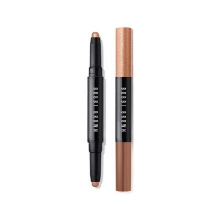 DUAL-ENDED LONG-WEAR CREAM SHADOW STICK