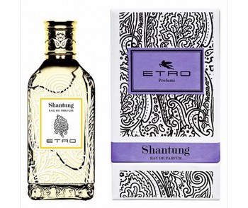 Etro Shantung Eau De Parfume