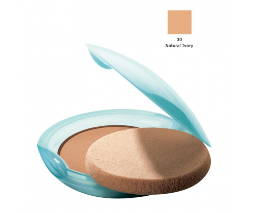 Pureness Matifyin Compact Oil-Free Foundation di Shiseido - Pelle grassa? Scopri qual è il trucco più adatto a te