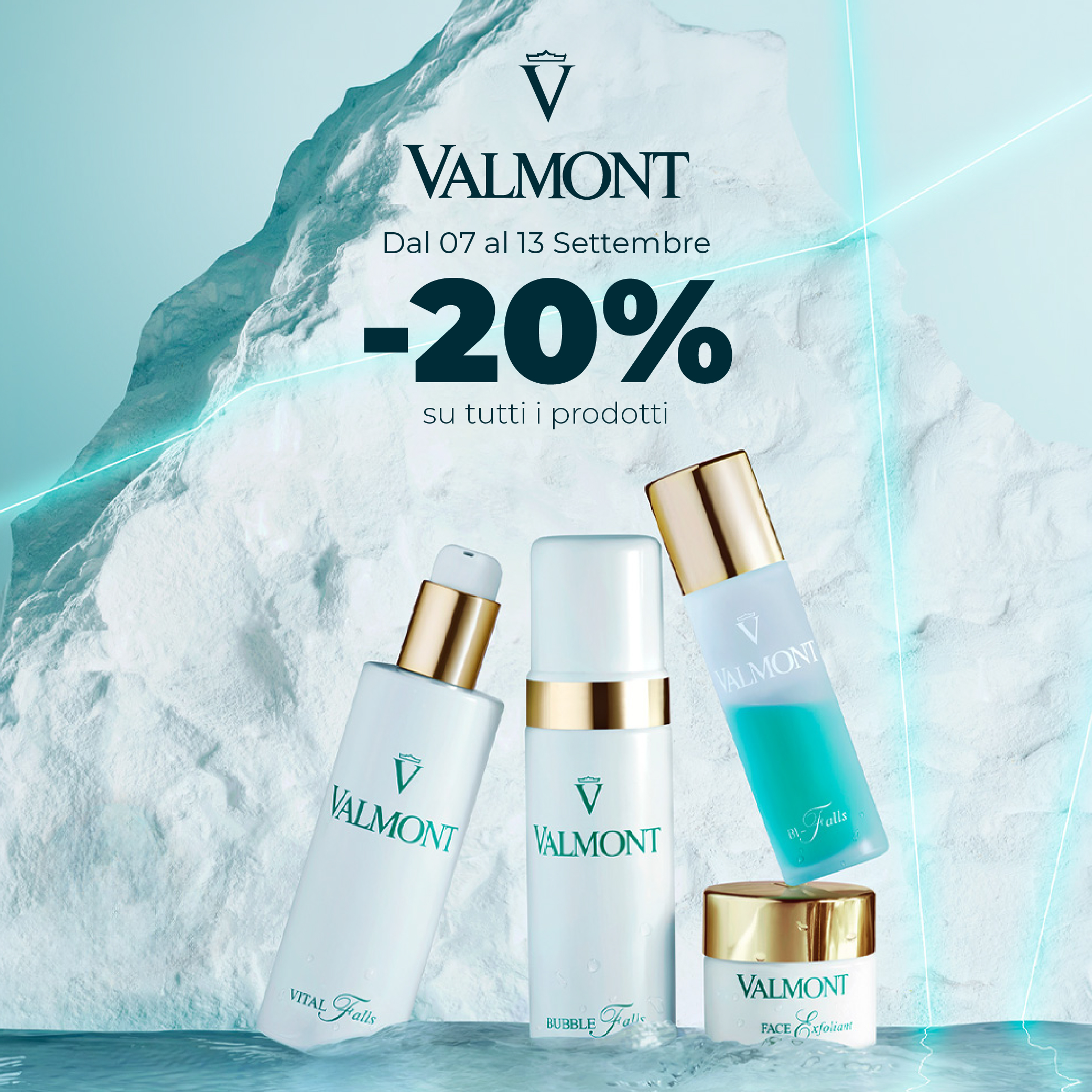 VALMONT