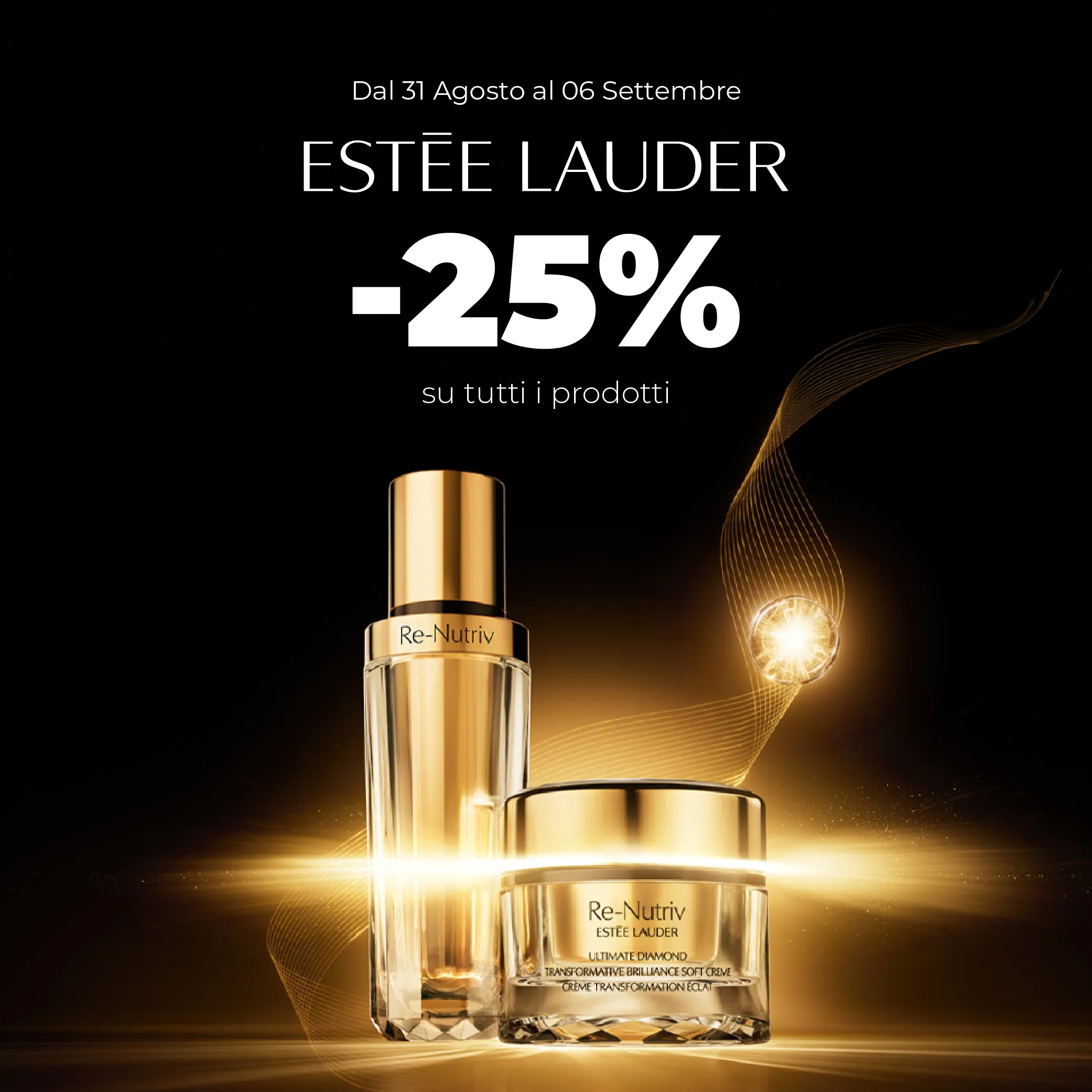 ESTEE LAUDER