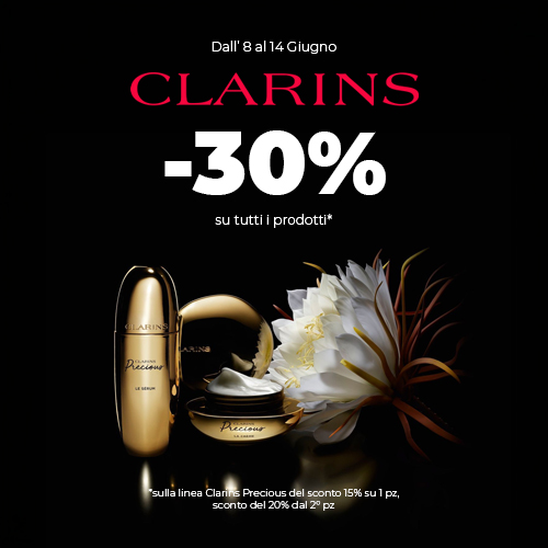 Clarins