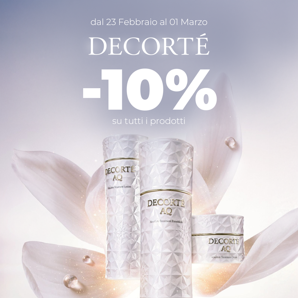 DECORTè