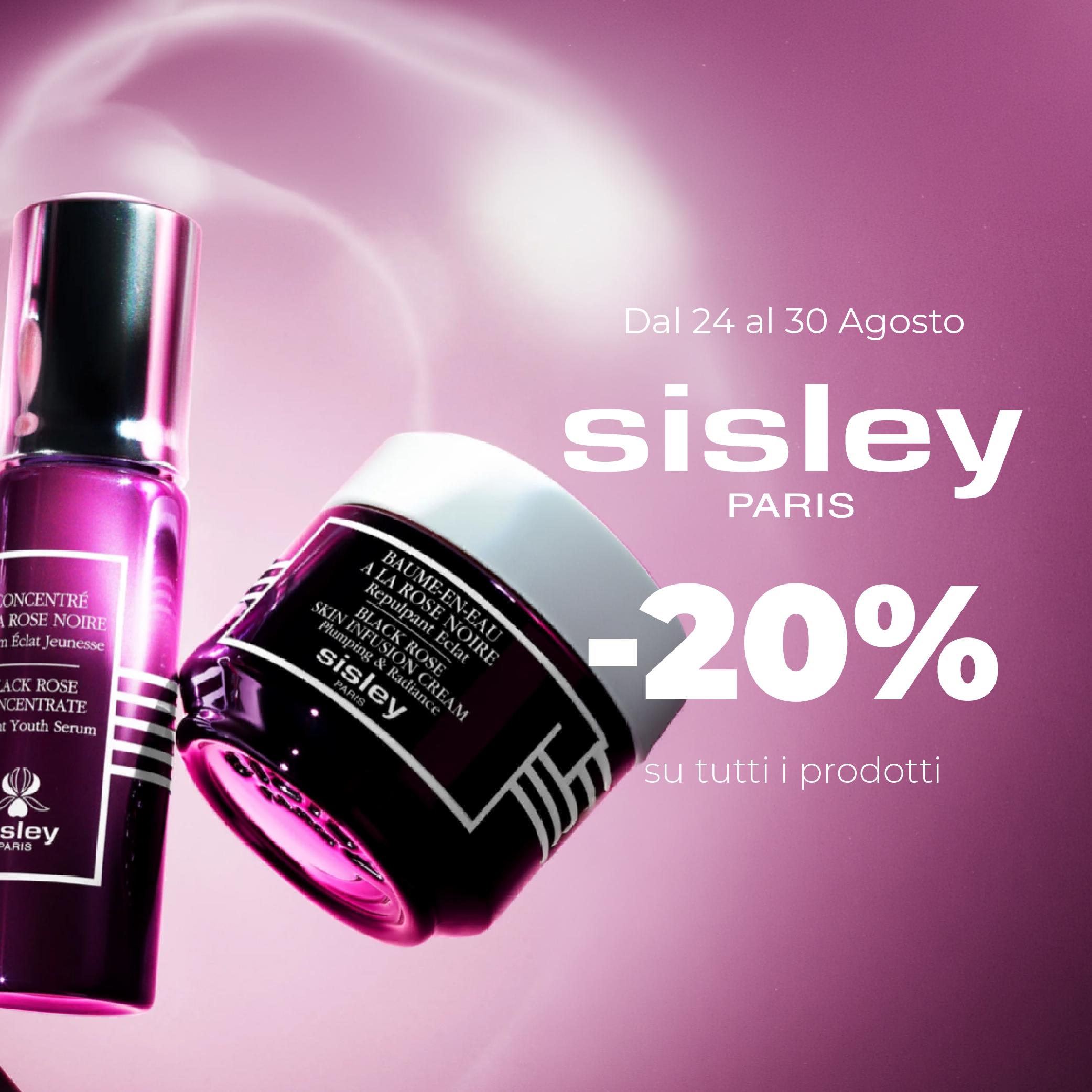 Sisley