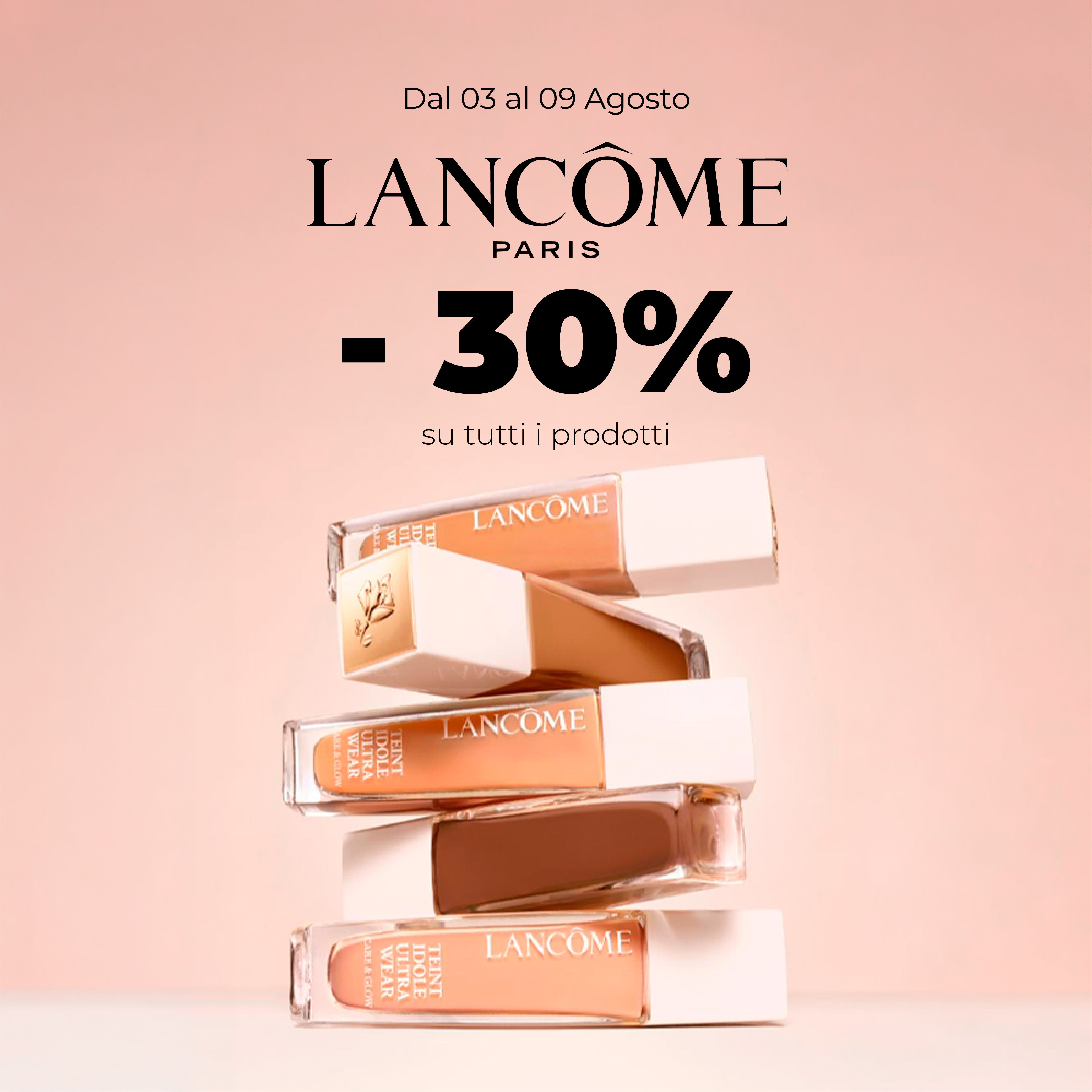 Lancome