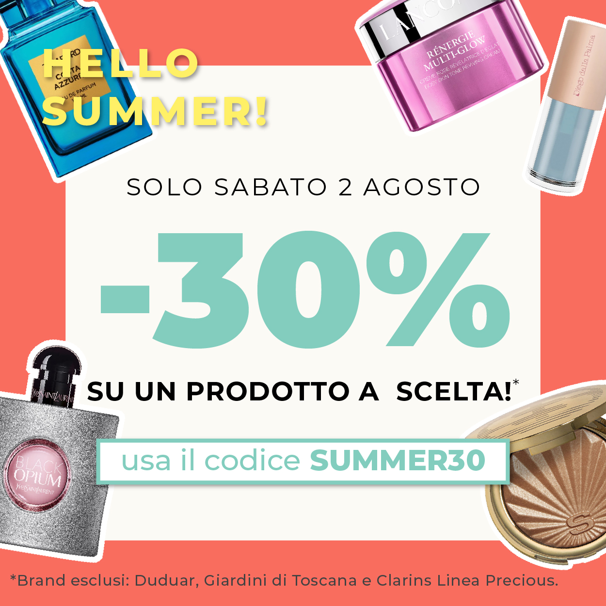 SUMMER30