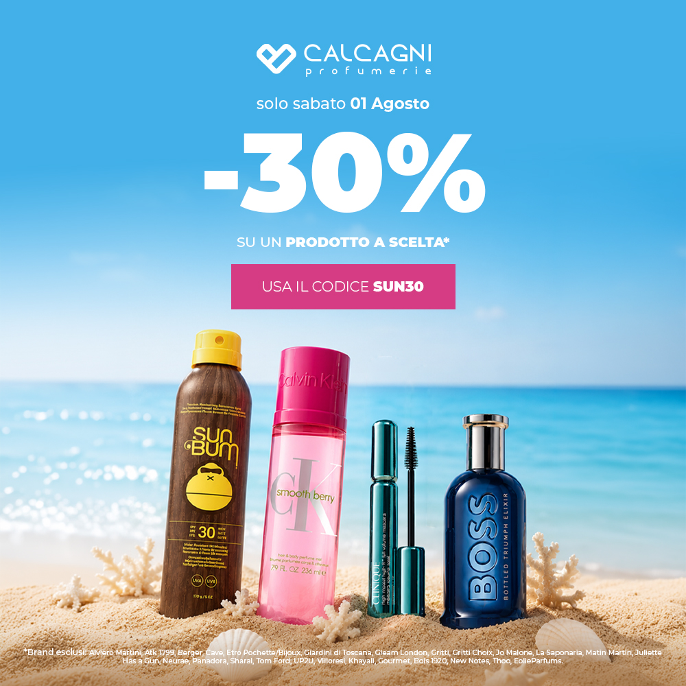 PROMO 30%