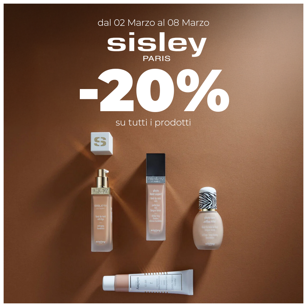 sisley