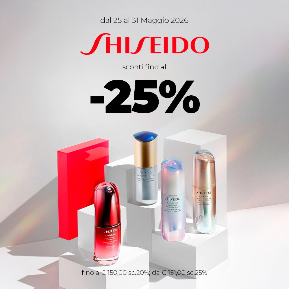 shiseido