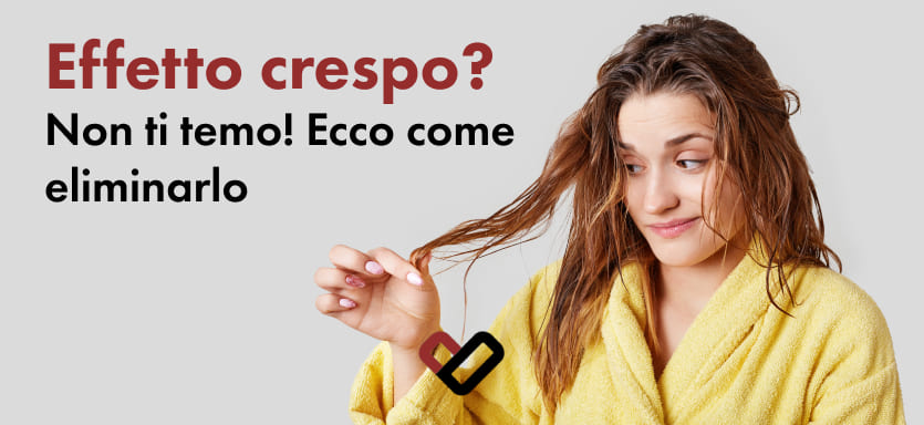 come evitare l effetto crespo sui capelli come evitare l effetto crespo sui capelli