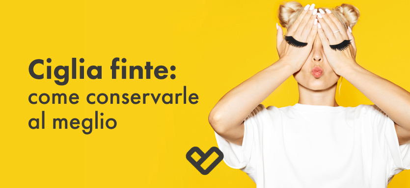 come togliere pulire e conservare le ciglia finte come togliere pulire e conservare le ciglia finte