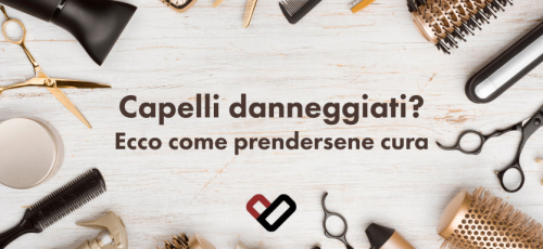 come riparare i capelli danneggiati come riparare i capelli danneggiati