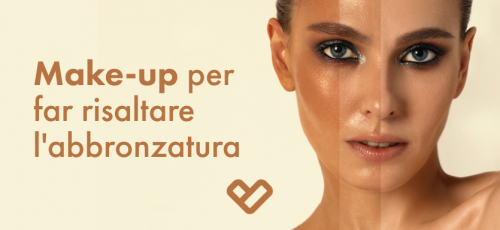 make up che risalta l abbronzatura make up che risalta l abbronzatura