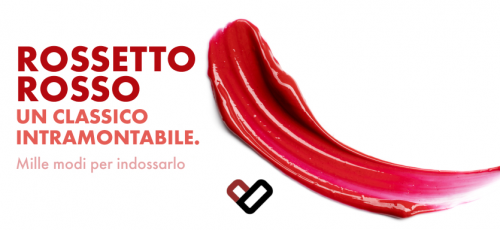 Come abbinare il rossetto rosso? Come abbinare il rossetto rosso?