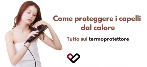 come usare termoprotettore capelli come usare termoprotettore capelli