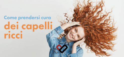 Come prendersi cura dei capelli ricci? Come prendersi cura dei capelli ricci?