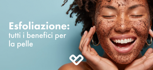 come esfoliare la pelle del viso e del corpo come esfoliare la pelle del viso e del corpo